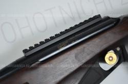 Карабин МР-161К-02 Манул 22LR 5,6х15,6 1ств L-500 дерево Baikal НОВОЕ