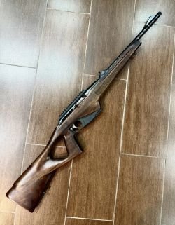 Карабин МР-161К-02 Манул, калибр 22LR
