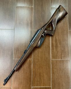 Карабин МР-161К-02 Манул, калибр 22LR