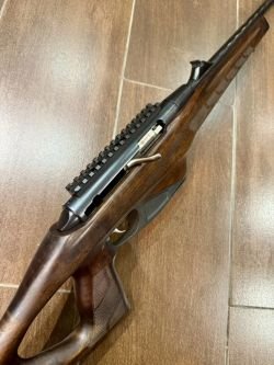 Карабин МР-161К-02 Манул, калибр 22LR