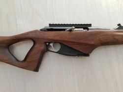 Карабин МР-161К-02 Манул, калибр 22Lr