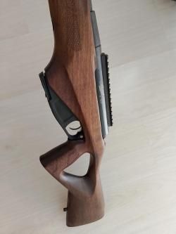 Карабин МР-161К-02 Манул, калибр 22Lr