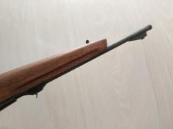 Карабин МР-161К-02 Манул, калибр 22Lr