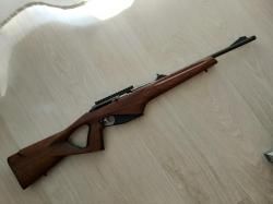 Карабин МР-161К-02 Манул, калибр 22Lr