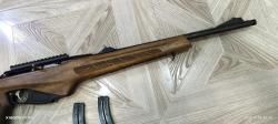 Карабин МР-161К-02 Манул, калибр 22Lr