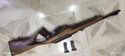 Карабин МР-161К-02 Манул, калибр 22Lr