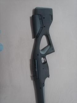 Карабин МР-161к 22lr