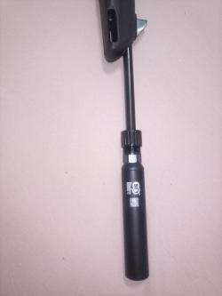 Карабин МР-161к 22lr