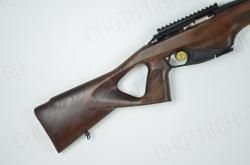 Карабин МР-161К Манул 22LR L-500 дерево Комиссия 891062674