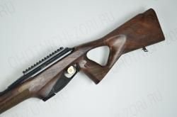 Карабин МР-161К Манул 22LR L-500 дерево Комиссия 891062674