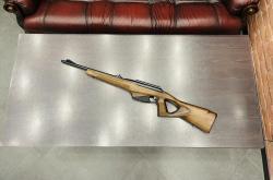 Карабин МР-161К Манул к.22 LR (НОВЫЙ) (арт.32028) тел.+7495-175-75-75