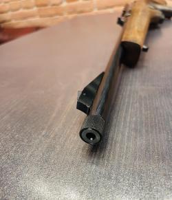 Карабин МР-161К Манул к.22 LR (НОВЫЙ) (арт.32028) тел.+7495-175-75-75