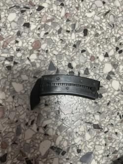 Карабин МР-161К с прицелом Bushnell 3-9x50 (калибр .22 LR)