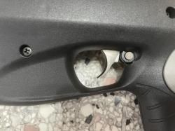 Карабин МР-161К с прицелом Bushnell 3-9x50 (калибр .22 LR)