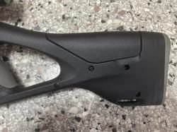 Карабин МР-161К с прицелом Bushnell 3-9x50 (калибр .22 LR)