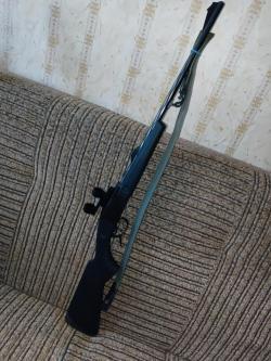 Карабин МР-18МН .308 (7,62х51)