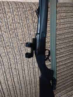 Карабин МР-18МН .308 (7,62х51)