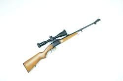 Карабин МР-18МН 5,56х45 223Rem L-600 дерево Комиссия 891282574