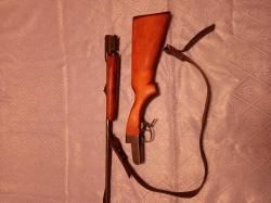   Карабин МР-18МН