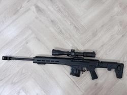 Карабин MR 1