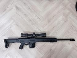 Карабин MR 1