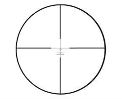 Карабин на платформе AR-15 ADC M5 (пр-во Италия, 2021)