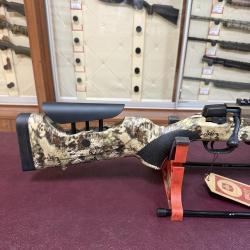Карабин нарезной ATA ARMS Turqua Camo Kryptek bronze 308 win L 560