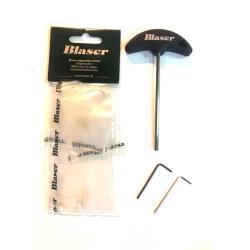 Карабин Нарезной Blaser R93 Кал.243 Win Professional