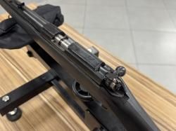 Карабин нарезной JW-15A 22LR