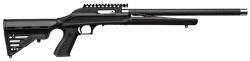 Карабин нарезной Magnum Research MLR 1722