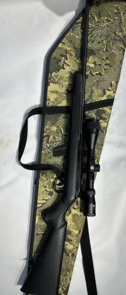 Карабин нарезной Savage 64F