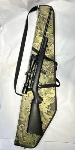 Карабин нарезной Savage 64F