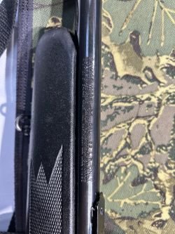 Карабин нарезной Savage 64F