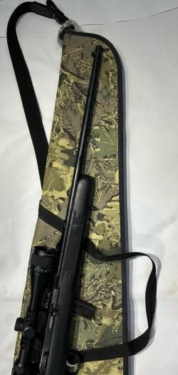Карабин нарезной Savage 64F