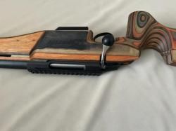 Карабин нарезной Tikka T3 Sporter 223 калибр.