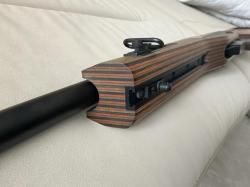 Карабин нарезной Tikka T3 Sporter 223 калибр.