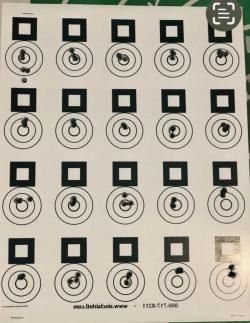 Карабин нарезной Tikka T3 Sporter 223 калибр.