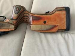 Карабин нарезной Tikka T3 Sporter 223 калибр.