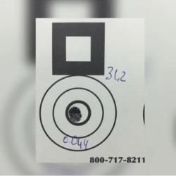 Карабин нарезной Tikka T3 Sporter 223 калибр.