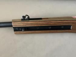 Карабин нарезной Tikka T3 Sporter 223 калибр.