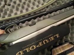 Карабин нарезной Steyr Mannlicher