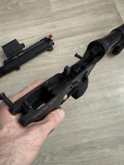 карабин NL9SE