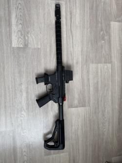 карабин NL9SE