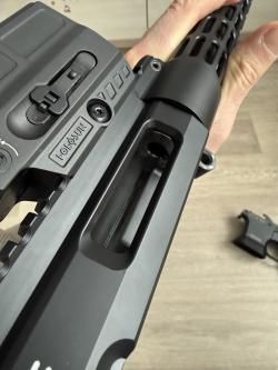 карабин NL9SE