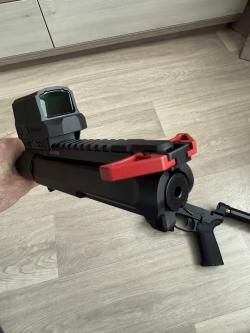 карабин NL9SE