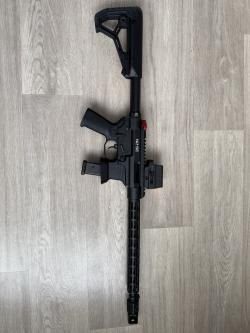 карабин NL9SE