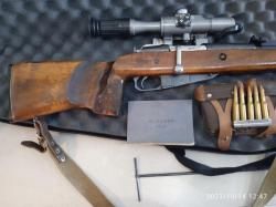 КАРАБИН НО-44