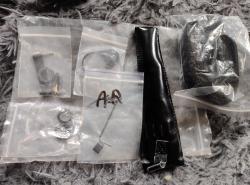 Карабин NORINCO CQ-A (AR-15)