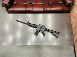 Карабин NORINCO CQ-A к.223 Rem (НОВЫЙ) тел.+7495-175-75-75