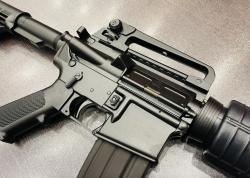 Карабин NORINCO CQ-A к.223 Rem (НОВЫЙ) тел.+7495-175-75-75